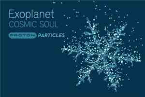 Exoplanet - Cosmic Soul