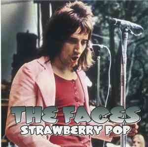 Faces  - Strawberry Pop