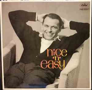 Frank Sinatra - Nice 'N' Easy