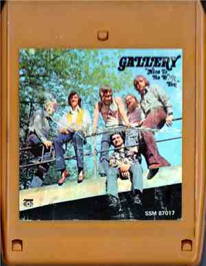 Gallery  - Nice To Be With You