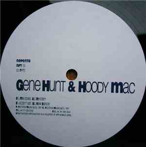 Gene Hunt & Hoody Mac - Melodies