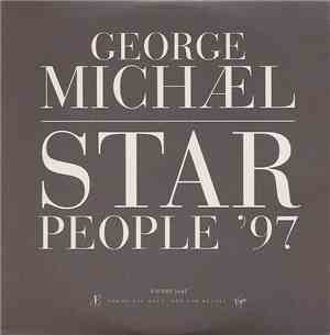 George Michael - Star People '97