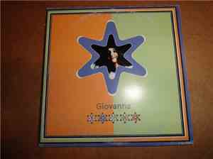 Giovanna  - Hasta Mañana