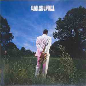 Grover Washington, Jr. - Time Out Of Mind