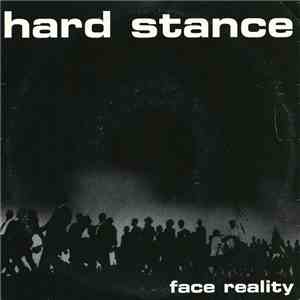 Hard Stance - Face Reality