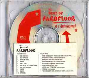 Hardfloor - The Best Of Hardfloor