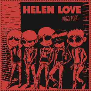 Helen Love - Pogo Pogo