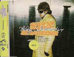 Helge Schneider - Sex Machine