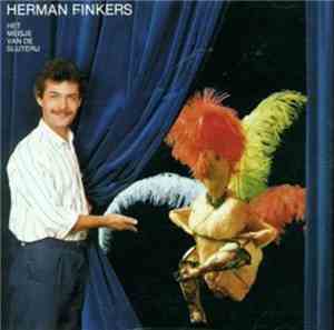 Herman Finkers - Het Meisje Van De Slijterij