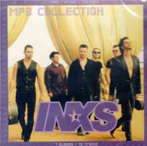 INXS - MP3 Collection