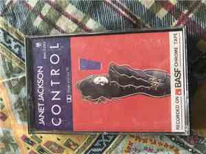Janet Jackson - Control