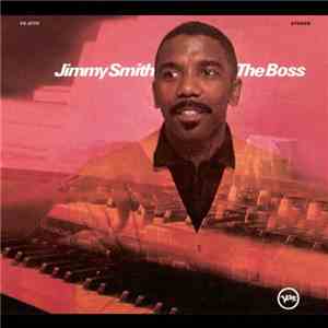 Jimmy Smith - The Boss