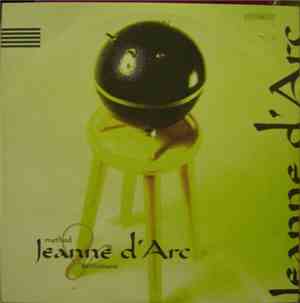 Joan Of Arc - Method And Sentiment