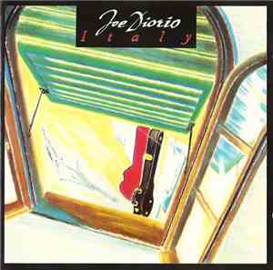 Joe Diorio - Italy