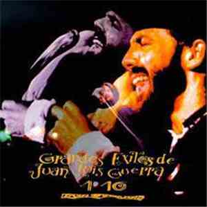 Juan Luis Guerra Y 4.40 - Grandes Exitos