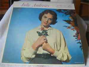 Julie Andrews - Julie Andrews Special Re-Release