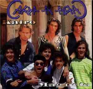 Kairo , Magneto  - Cara A Cara
