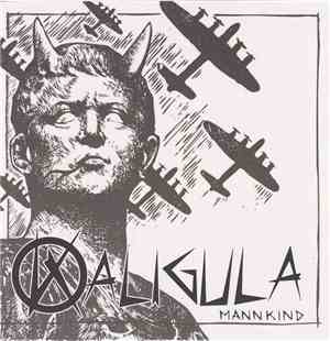 Kaligula  - Mannkind