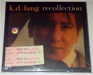 k.d. lang - Recollection