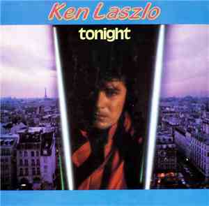 Ken Laszlo - Tonight