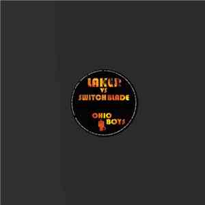 Laker vs Switchblade - Ohio Boys