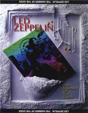 Led Zeppelin - The Hammer Of The Gods