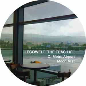Legowelt - The Teac Life Part 2