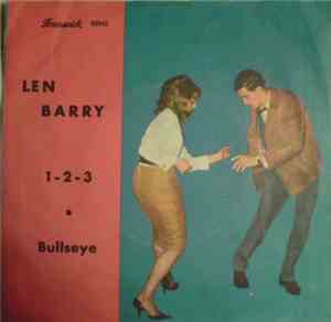 Len Barry - 1-2-3