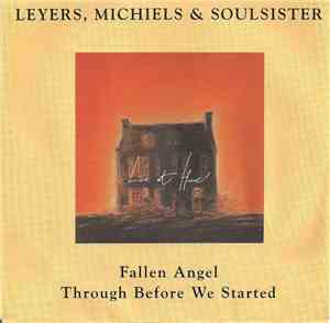 Leyers, Michiels & Soulsister - Live At Home