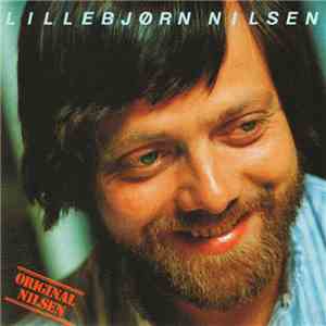 Lillebjørn Nilsen - Original Nilsen