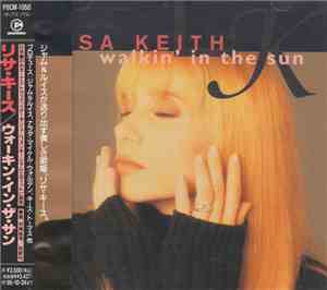 Lisa Keith - Walkin' In The Sun