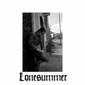 Lonesummer - First Show 11-13-10 Philadelphia PA