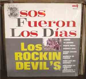 Los Rockin Devils - Esos Fueron Los Dias