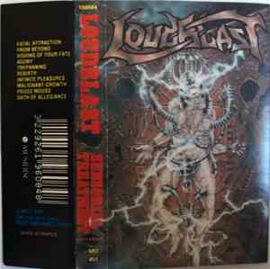 Loudblast - Sensorial Treatment