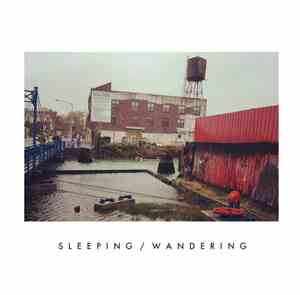 Luciernaga - Sleeping/Wandering