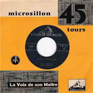 Luis Mariano - C'est Magnifique
