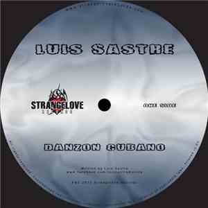 Luis Sastre - Danzon Cubano