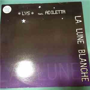 Lys - La Lune Blanche