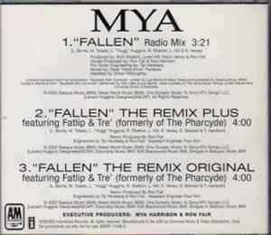 Mýa - Fallen