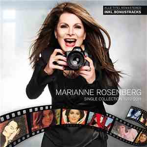 Marianne Rosenberg - Single Collection 1970-2011