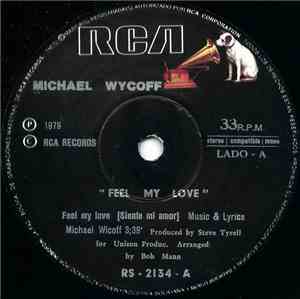 Michael Wycoff - Feel My Love = Siente Mi Amor