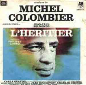 Michel Colombier - L'Heritier