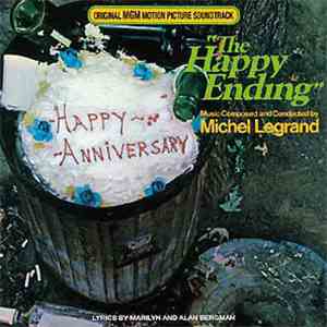 Michel Legrand - The Happy Ending
