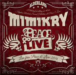 Mimikry - Peace & Live