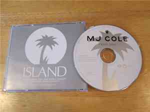 MJ Cole - Crazy Love (Riprock N' Alex G Remixes)