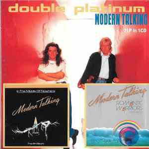 Modern Talking - In The Middle Of Nowhere / Romantic Warriors