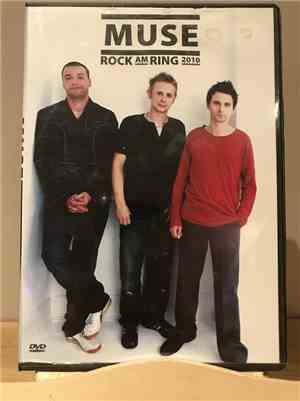 Muse - Rock Am Ring 2010