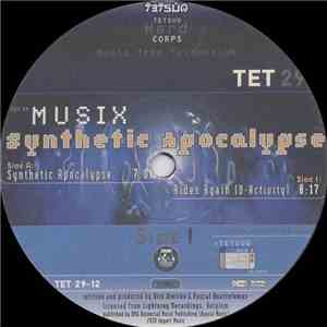Musix - Synthetic Apocalypse