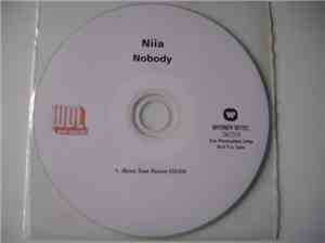 Niia - Nobody (Atom Tree Remix)