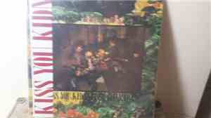 Nikki Sudden & Rowland S. Howard - Kiss You Kidnapped Charabanc